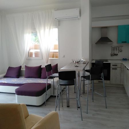 Villa Katia Vourvourou Buitenkant foto