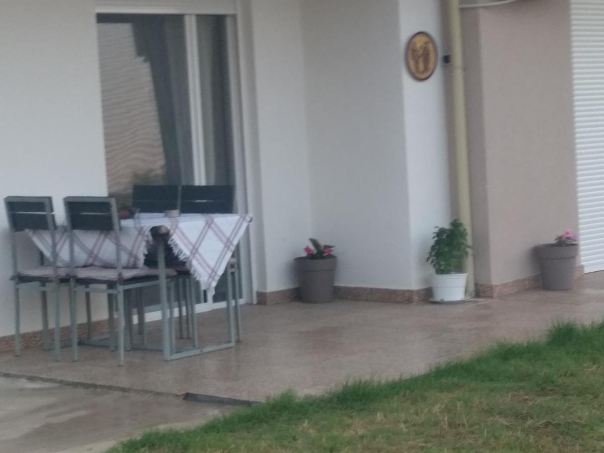 Villa Katia Vourvourou Buitenkant foto