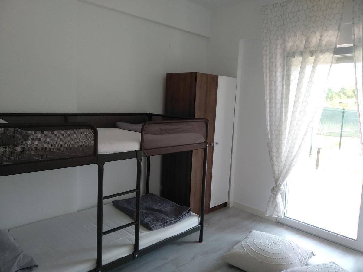 Villa Katia Vourvourou Buitenkant foto