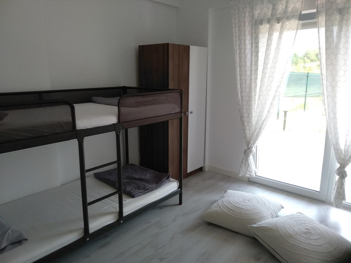 Villa Katia Vourvourou Buitenkant foto