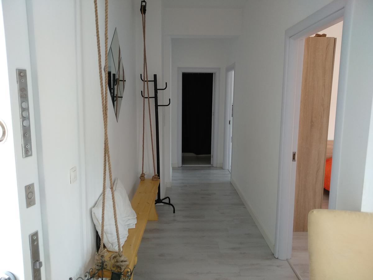 Villa Katia Vourvourou Buitenkant foto