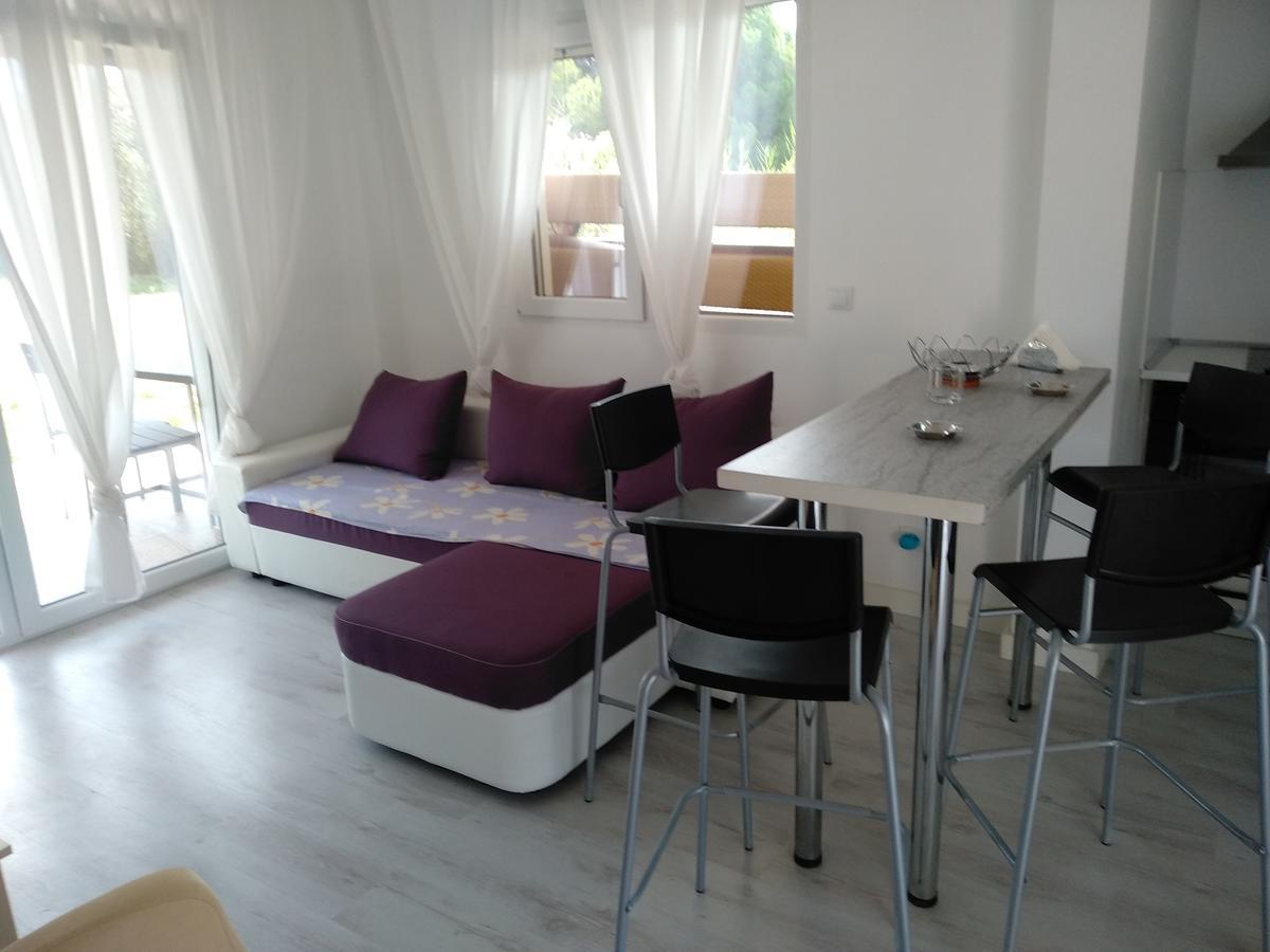 Villa Katia Vourvourou Buitenkant foto