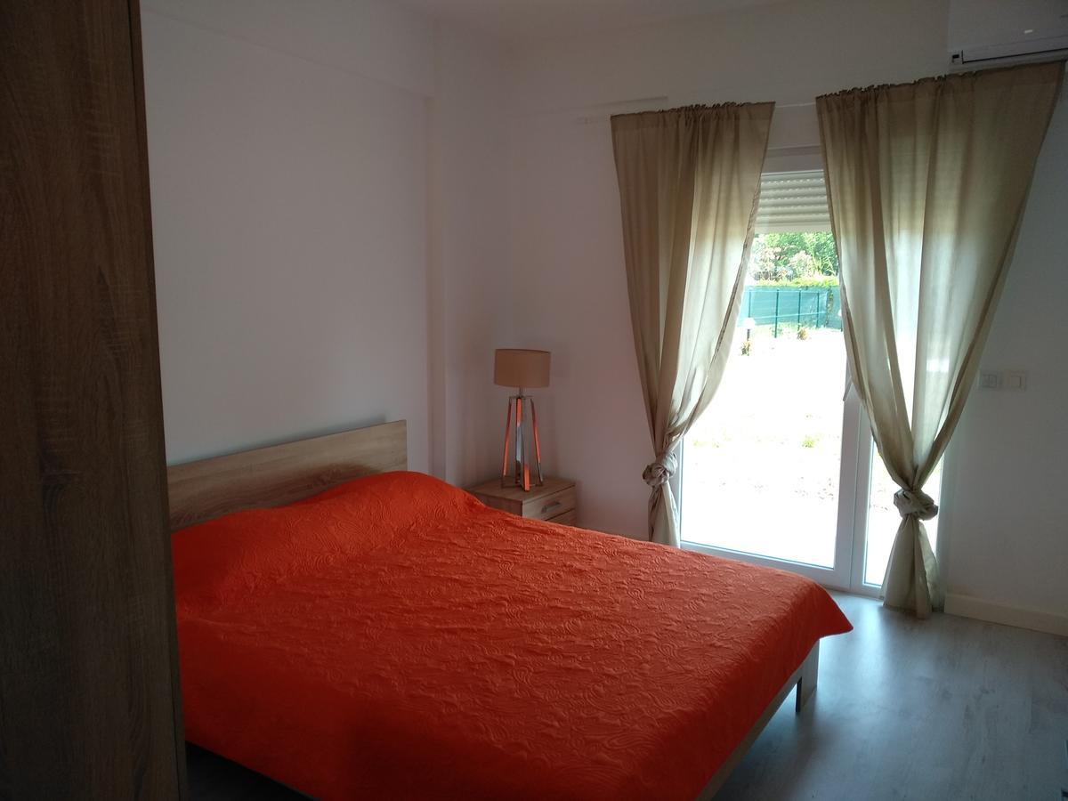 Villa Katia Vourvourou Buitenkant foto