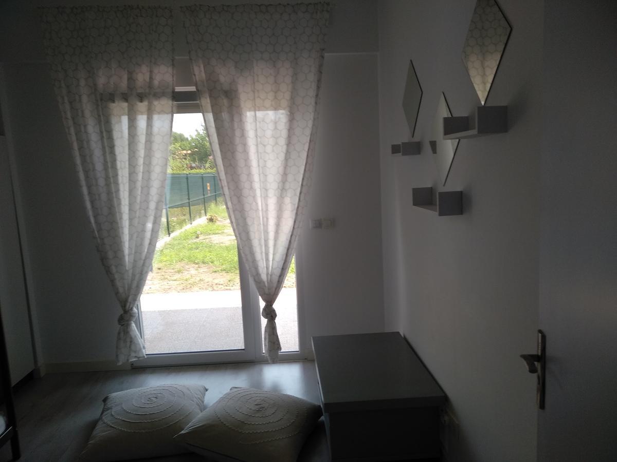 Villa Katia Vourvourou Buitenkant foto